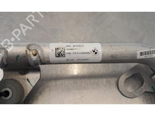 AC pipe BMW i4 (G26) eDrive35 | BP40285432M126 - Image 3