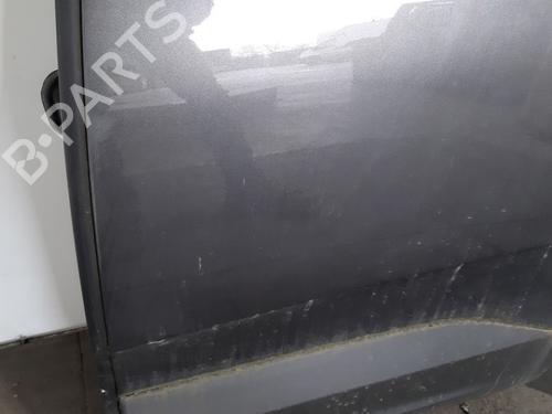 Left rear door OPEL GRANDLAND / GRANDLAND X (A18, P1UO) 1.6 Turbo Hybrid4 | BP15035794C4 