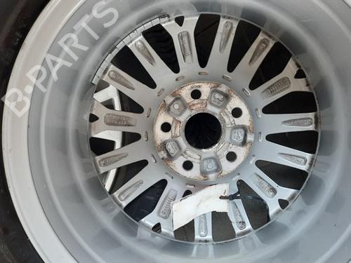 Rim AUDI A3 Sportback (8VA, 8VF) 1.4 TFSI g-tron | BP17113715C45 