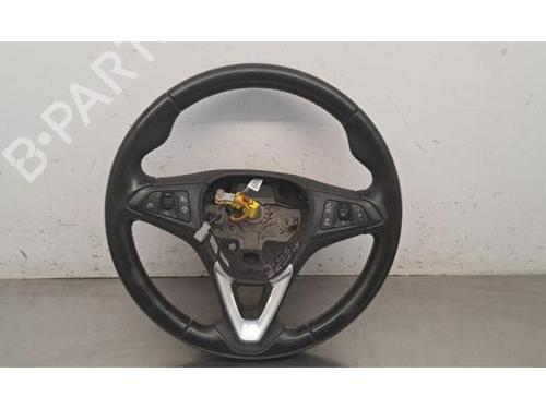 Used Steering wheel OPEL ASTRA K Sports Tourer (B16) 1.6 CDTi (35) (136 hp) 33132122