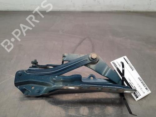 Hinge/Door check strap PEUGEOT 3008 II SUV (MC_, MR_, MJ_, M4_) 1.6 PureTech 180 (M45GFR, M45GFU) 9814188880