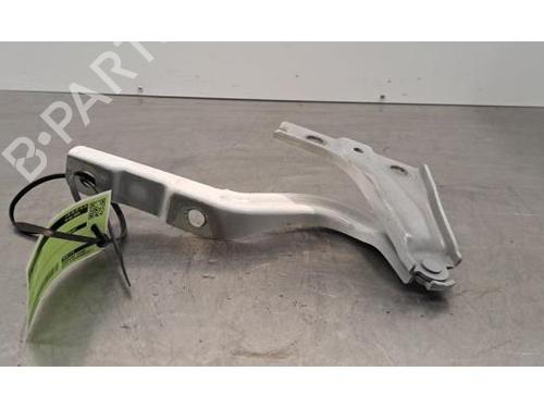 Used Hinge/Door check strap MG MG 4 (EH32) EV (170 hp) 31076674