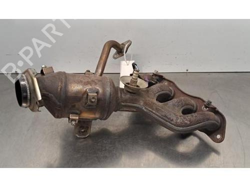 Udstødningsmanifold TOYOTA C-HR (_X1_) 1.8 Hybrid (ZYX10_, ZYX11_, ZYX10R, ZYX11R) (122 hp) 32287485