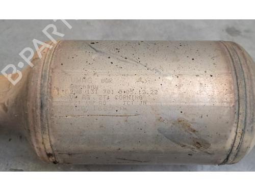 Catalyst MAN TGE Van 2.0 TDI (01V, 03V, 36V, UYB, UYC, UYD) | BP35772766M10 - Image 4