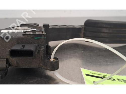Pedal RENAULT TRAFIC III Van (FG_) 1.6 dCi 125 (FGMH) | BP29703523I4 