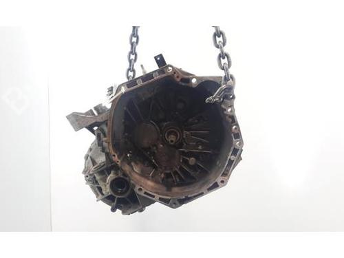 Gearkasse Gearkasse 38226028 38226028