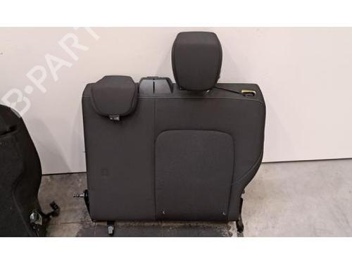 Seats set FORD FIESTA VII (HJ, HF) 1.0 EcoBoost | BP36207109C78 - Image 15