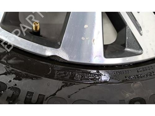 Rim AUDI Q4 E-TRON Sportback (F4N) 45 | BP30331770C45