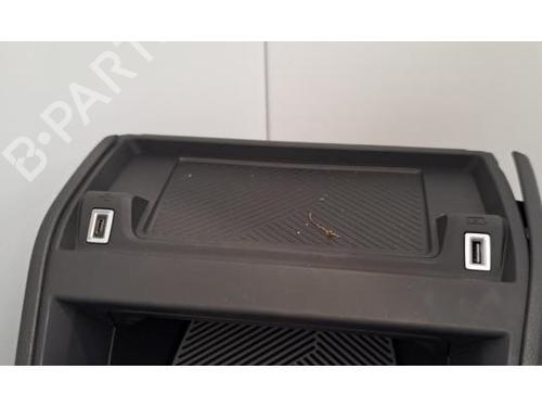 Console centrale CITROËN C4 III (BA_, BB_, BC_) ë-C4 (BCZKWC) | BP31118868I22