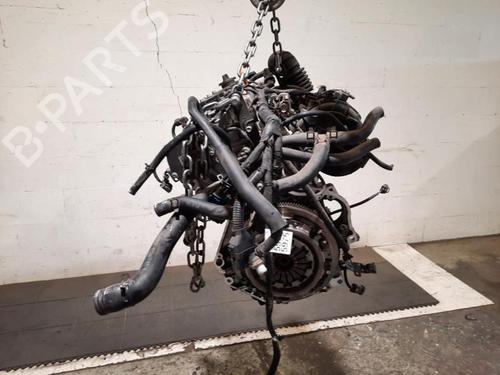 Motor OPEL KARL (C16) 1.0 (75 hp) 27306253