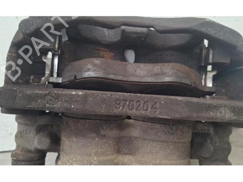 Left front brake caliper IVECO DAILY VI Platform/Chassis 35S18, 42S18, 35C18, 38S18, 40C18, 50C18, 60C18, 65C18,... | BP38039452M105 - Image 2