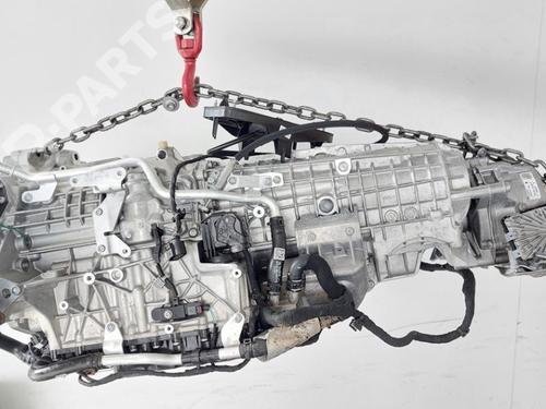 Used Automatic gearbox Automatic gearbox AUDI Q5 (FYB, FYG) 50 TFSI e quattro (299 hp) 10898166 10898166