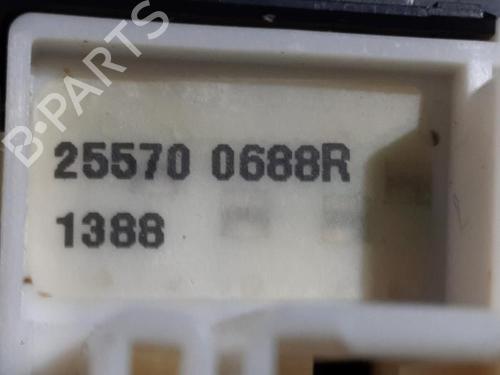Mirror switch RENAULT KADJAR (HA_, HL_) 1.6 dCi 130 4x4 (HLA4) | BP36444097I25  - Image 5