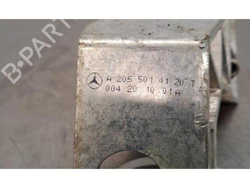 Support MERCEDES-BENZ SPRINTER 3,5-t Van (B907, B910) eSPRINTER (910.633) | BP29393305C155 