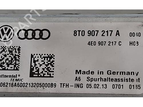 Camera AUDI A5 Convertible (8F7) 3.0 TDI quattro | BP39624691E14 - Image 6