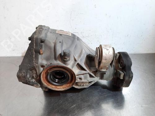 Used Rear differential MERCEDES-BENZ E-CLASS (W212) E 350 CDI (212.023) (265 hp) 23598975