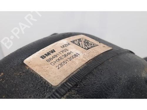 Rear differential BMW XM (G09) XM All-wheel Drive | BP33751062M24 - Image 8