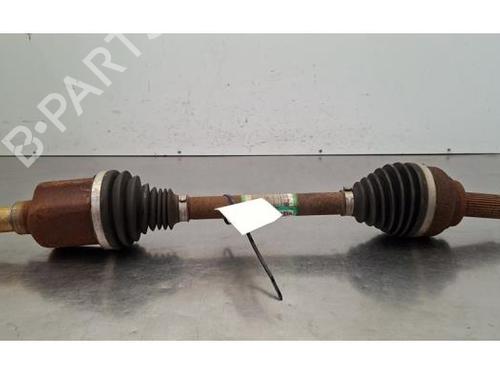 Used Left front driveshaft Left front driveshaft 37529538 37529538
