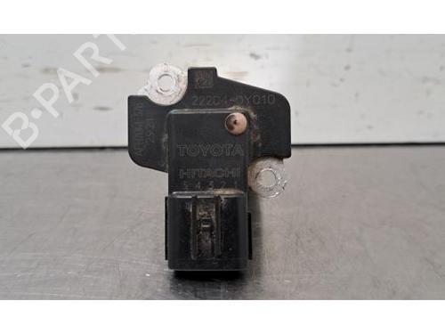 Mass air flow sensor TOYOTA C-HR (_X1_) 1.8 Hybrid (ZYX10_, ZYX11_, ZYX10R, ZYX11R) | BP35997740M95 - Image 2