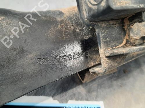 Right rear suspension arm BMW 7 (G11, G12) 730 d, Ld xDrive | BP11727167M15 