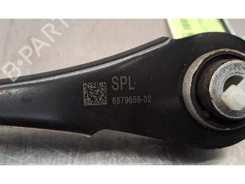 Right rear suspension arm BMW i3 (I01) s Electric | BP29379519M15 