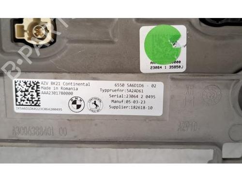 Multifunctionele display BMW X7 (G07) xDrive 40 i Mild-Hybrid | BP28092245C48 