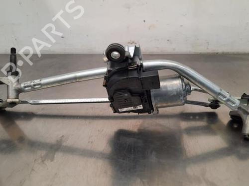 Front wipers mechanism AUDI A3 Limousine (8YS, 8YM) RS3 quattro | BP23599767C83 