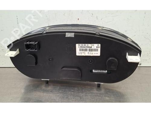 Instrument cluster PEUGEOT BOXER Van 2.0 BlueHDi 130 | BP38196027C47 - Image 3