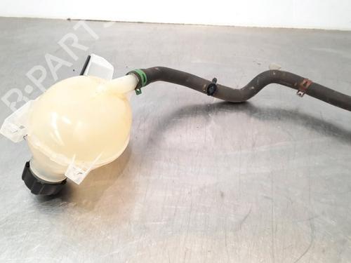 Expansion tank RENAULT CLIO IV (BH_) 0.9 TCe 90 (BHNF, BHMA, BHMH, BHJK, BHJR) | BP10901336C120 