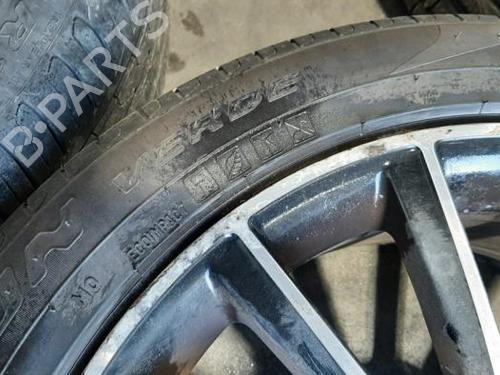 Rim MERCEDES-BENZ C-CLASS (W205) C 250 BlueTEC / d 4-matic (205.009) | BP23593785C45 