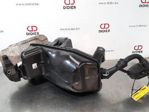 Used Dpf tank Dpf tank VOLVO V90 II Estate (235) D3 (150 hp) 10884381 10884381