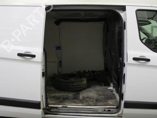 Engine FORD TRANSIT CUSTOM V362 Van (FY, FZ) 2.0 EcoBlue | BP27864495M1 