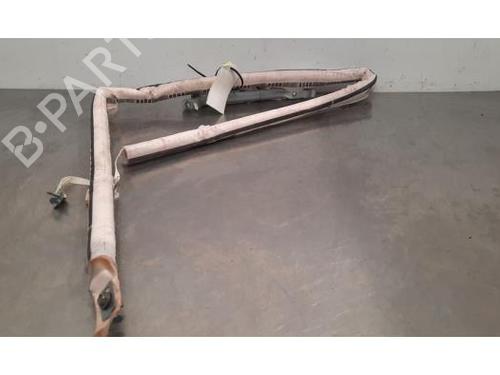 Used Left curtain airbag OPEL ASTRA K (B16) 1.5 CRDI (68) (122 hp) 23636253