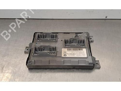 Used Electronic module MERCEDES-BENZ EQS (V297) EQS 53 AMG 4-matic+ (297.155) (658 hp) 31366320