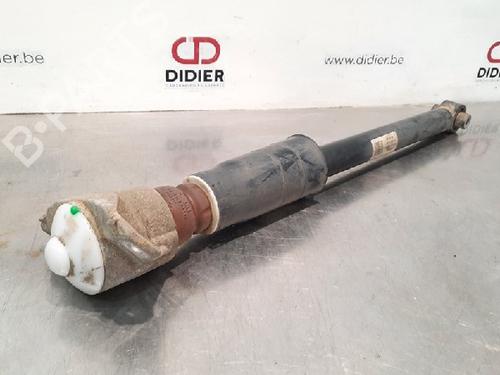 Right rear shock absorber AUDI A5 Sportback (F5A, F5F) 2.0 TDI | BP10891244M19 