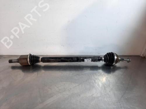 Used Right front driveshaft Right front driveshaft SKODA KODIAQ II (PS7) 1.5 TSI iV PHEV (204 hp) 33316419 33316419