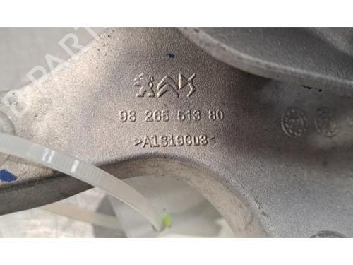 Engine mount PEUGEOT 308 III (FB_, FH_, FP_, F3_, FM_) e-308 (FMZKWZ) | BP30046768M89 