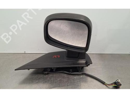 Right mirror PEUGEOT EXPERT Van (V_) 1.5 BlueHDi 120 | BP31241566C27 