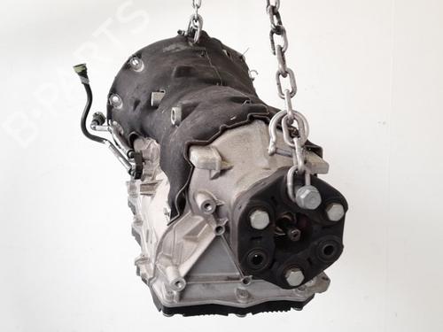 Gearbox BMW 3 (G20, G80, G28) 320 d xDrive | BP15770106M3 