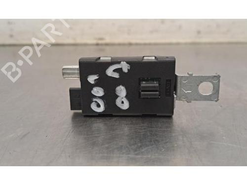 Used Electronic module Electronic module DS DS 7 Crossback (J4_, JR_, JC_) E-TENSE 225 (J4DGZU, J45GQU) (224 hp) 36343283 36343283