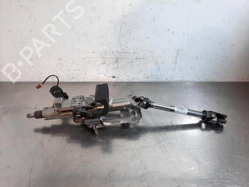 Used Steering column CITROËN C3 AIRCROSS II (2R_, 2C_) 1.5 BlueHDi 110 (110 hp) 23634272