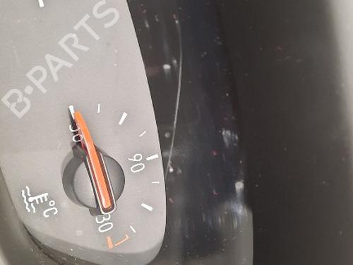 Instrument cluster OPEL ASTRA K (B16) 1.5 CRDI (68) | BP17565772C47 