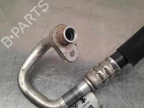 AC pipe OPEL GRANDLAND / GRANDLAND X (A18, P1UO) 1.5 Turbo D (75) | BP23614855M126 