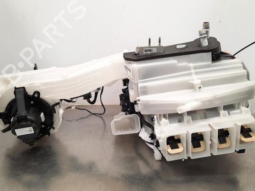 Used Heater matrix box PEUGEOT RIFTER 1.2 PureTech 130 (131 hp) 15039195