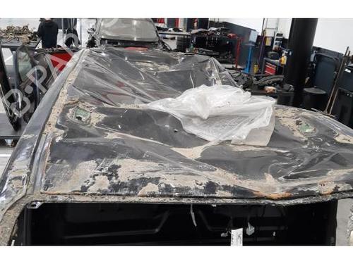 Other FORD TRANSIT Van (FA_ _) 2.0 TDCi | BP34272543O1  - Image 29