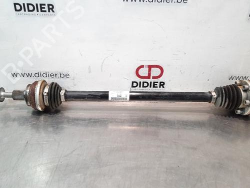 Used Right rear driveshaft SKODA KAROQ (NU7, ND7) 2.0 TDI 4x4 (150 hp) 10895852