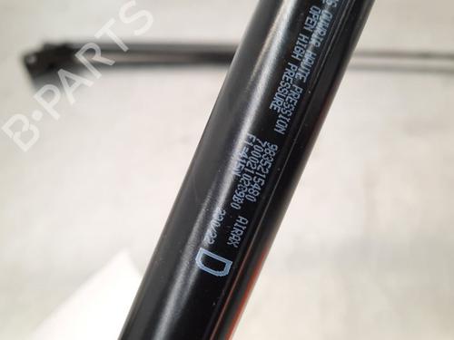 Tailgate lift support PEUGEOT 308 III (FB_, FH_, FP_, F3_, FM_) PureTech 110 (FPHNPL) | BP15792148C138 