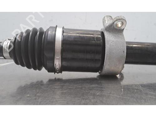 Right front driveshaft BMW X1 (U11) xDrive 25 e Plug-in-Hybrid | BP37225622M39 - Image 4