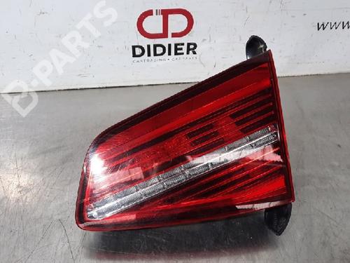 Used Right tailgate light Right tailgate light VW PASSAT B8 (3G2, CB2) 1.6 TDI (120 hp) 10881804 10881804