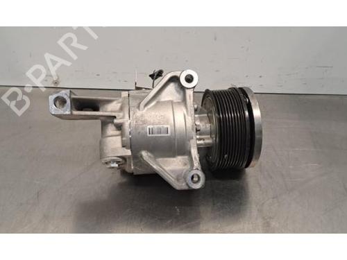 AC compressor SUZUKI VITARA (LY) 1.4 Hybrid (Mild Hybrid) (APK414) | BP32276826M34 